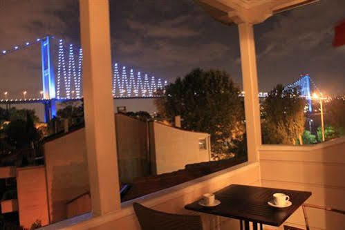 Beylerbeyi Palace Istambul Extérieur photo